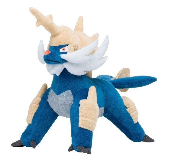 Peluche Pokémon Samurott (PK0204)