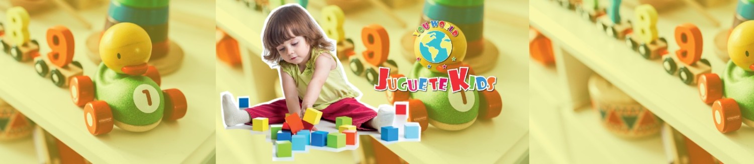 JugueteKids promo