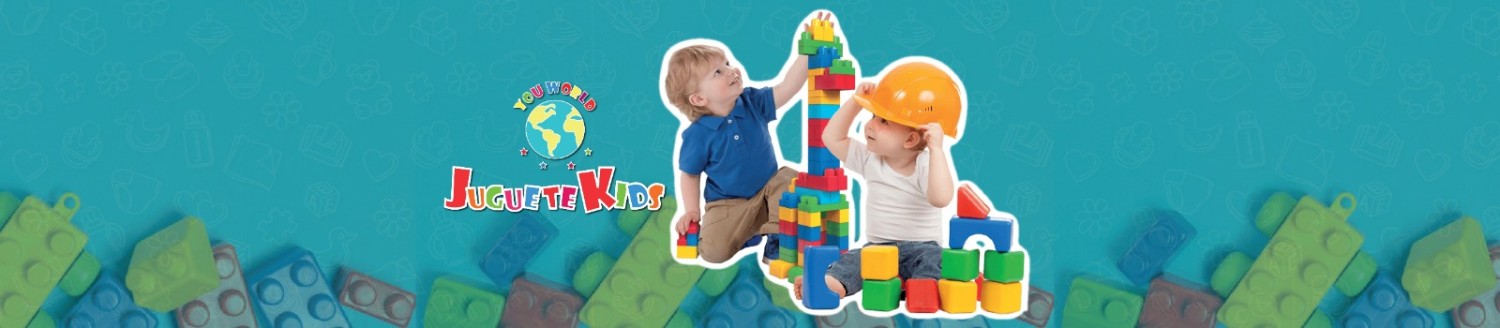 JugueteKids promo
