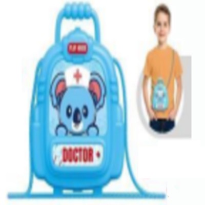 Set mini Little Doctor (BX09)