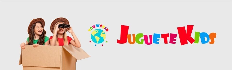 JugueteKids promo