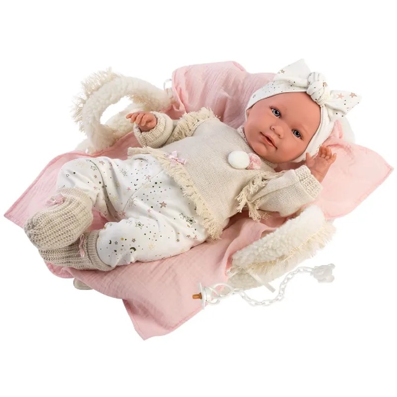Bebé Mimi Llorona (74016)