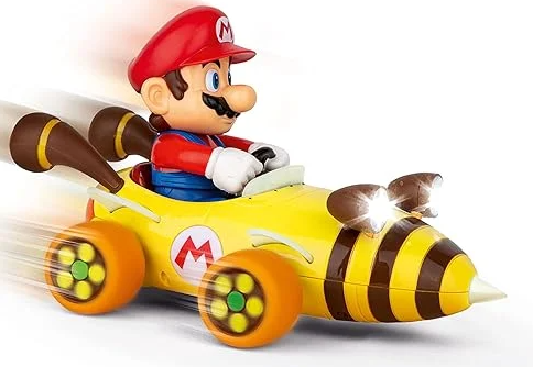 Mario Kart Carrera RC - Mario