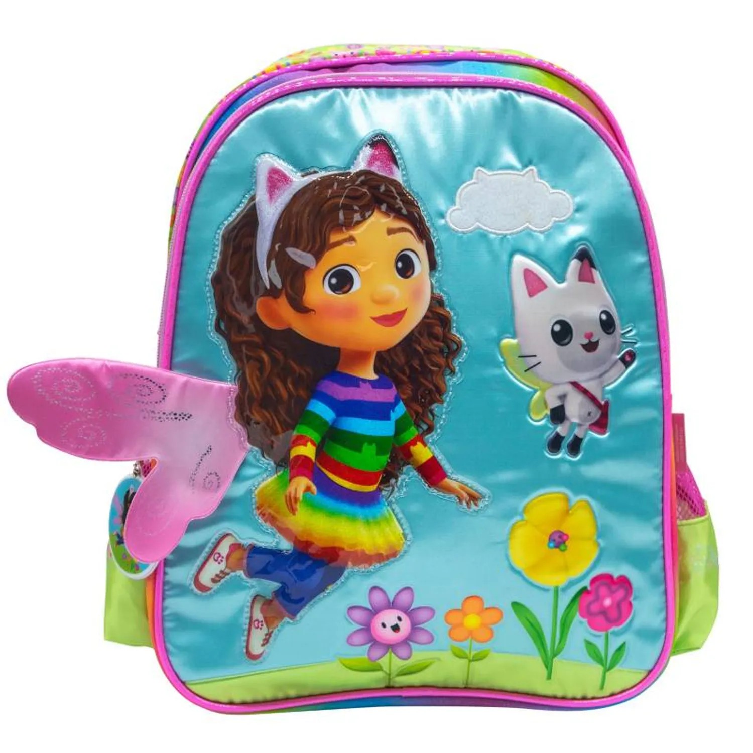Mochila de Gabby Doll House