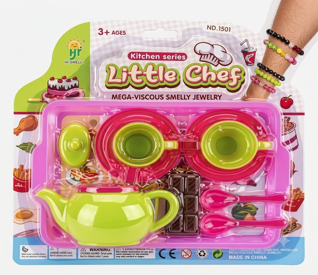 Juego de utensilios de cocina (1103)