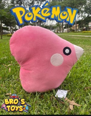 Peluche Pokémon Luvdisc (PK0233)