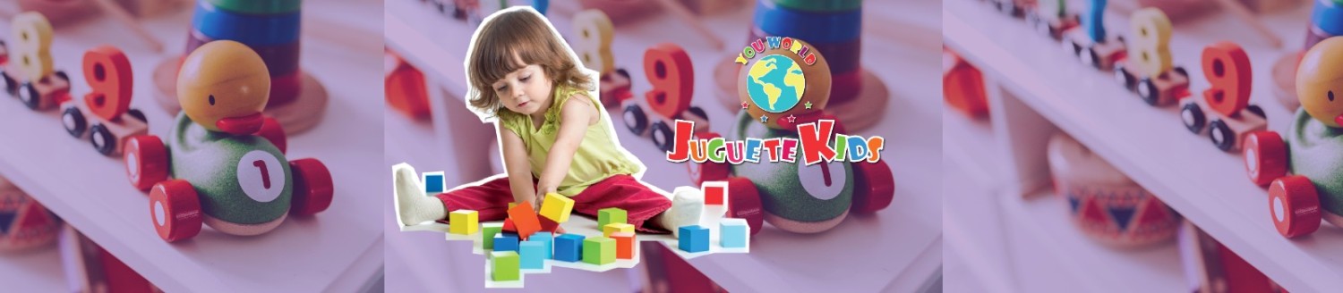 JugueteKids promo