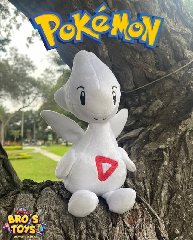 Peluche Pokémon Togetic (PK0013)