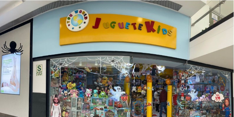 JugueteKids promo