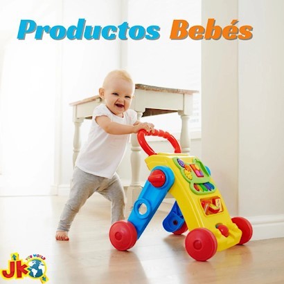 JugueteKids promo