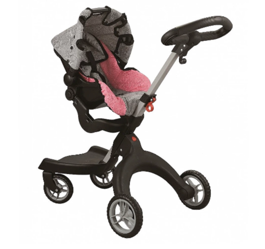 Coche para Bebés