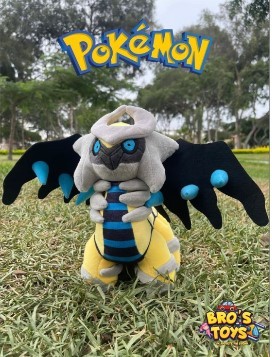 Peluche Pokémon Giratina Shiny (PK0270)