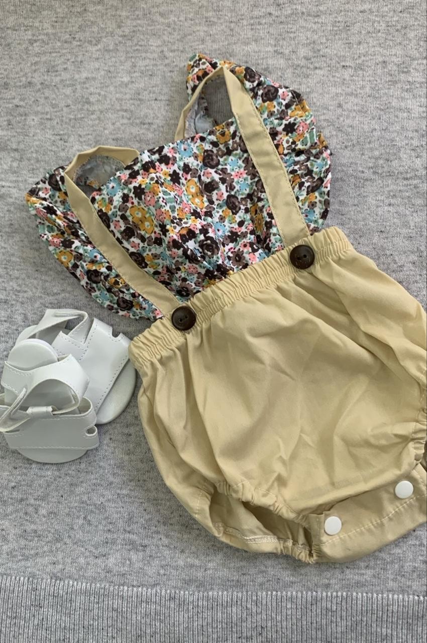 Body Florado (FL9133)