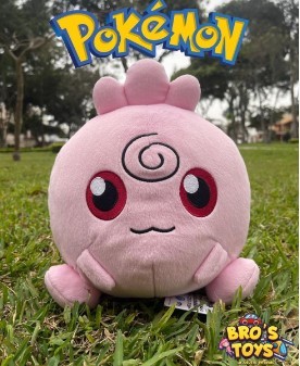 Peluche Pokémon Igglypuff (PK0230)